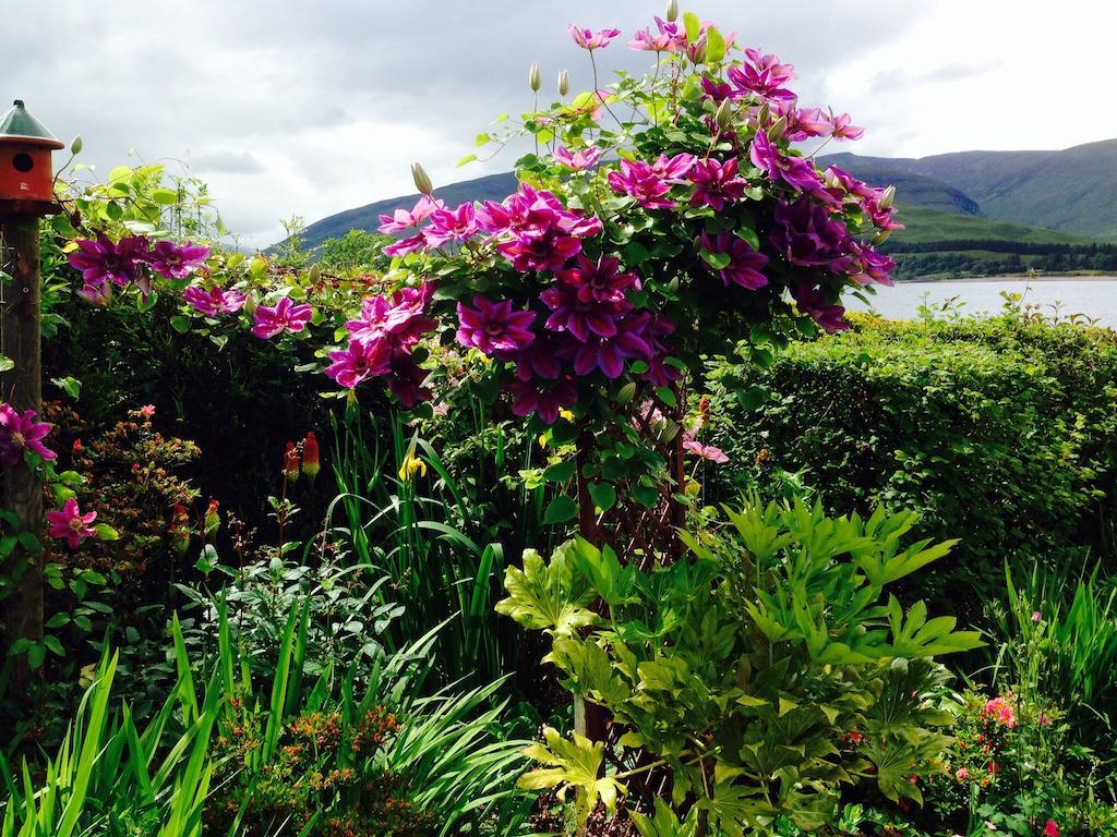 Hillview Country house Fort William