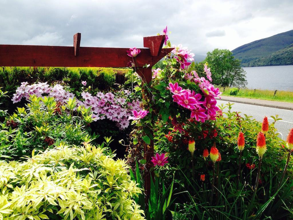 Hillview Fort William
