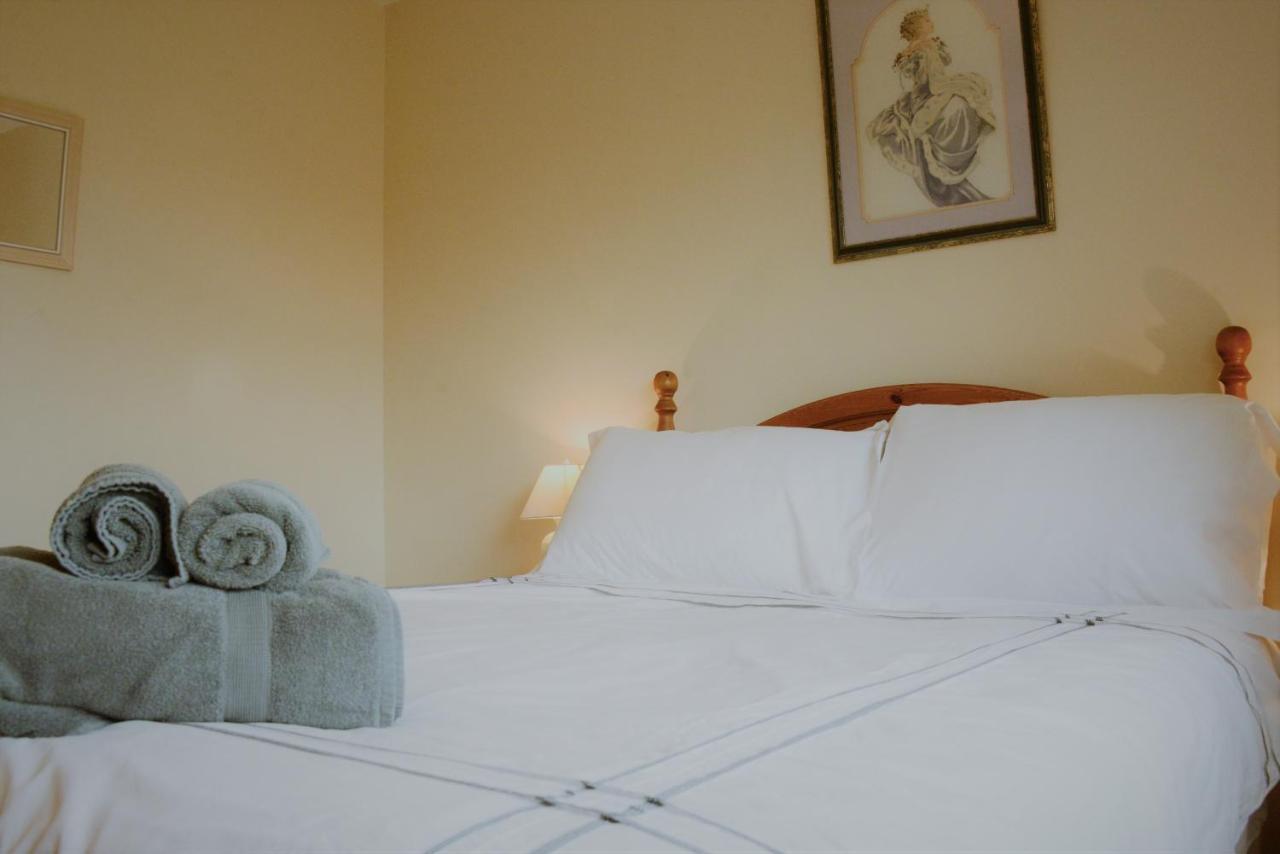 Maybank Holiday home *