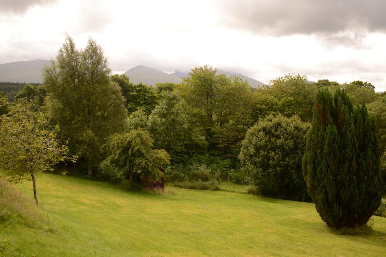 Holiday home Maybank Fort William