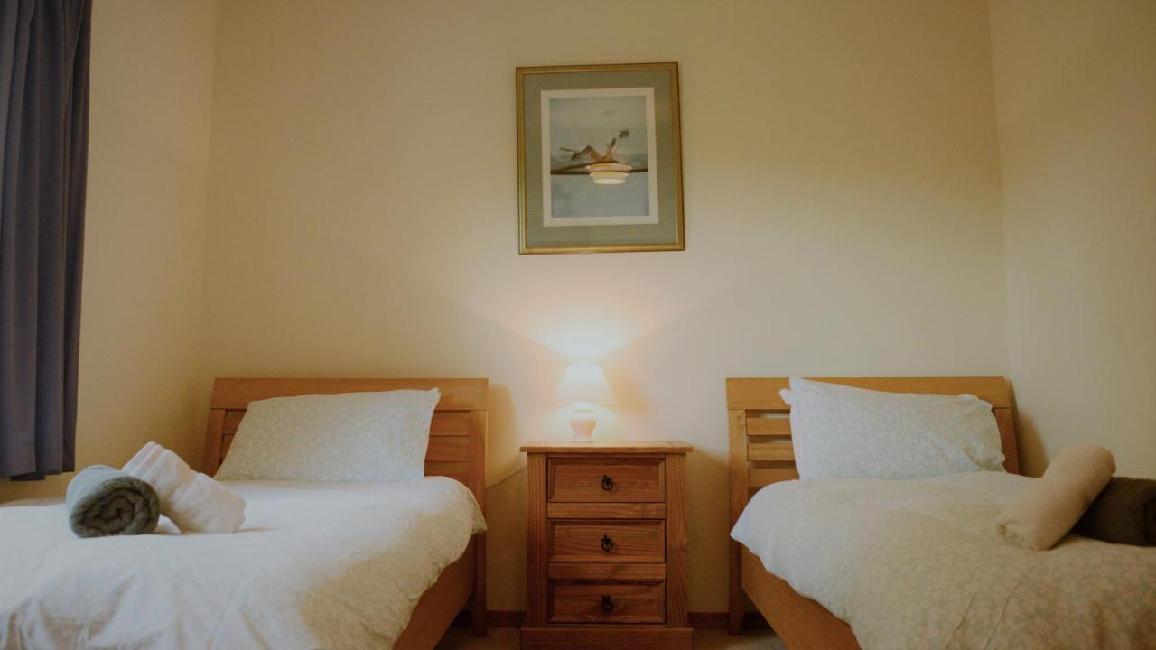 Maybank Holiday home
