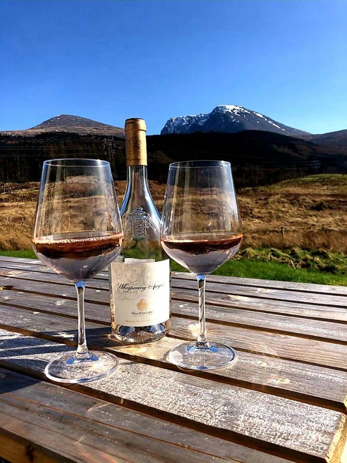 Tower Ridge House Bed & Breakfast Fort William