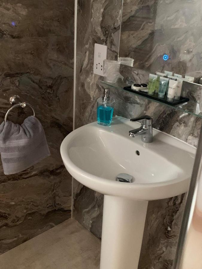 Ben Nevis Manor Bed & Breakfast *
