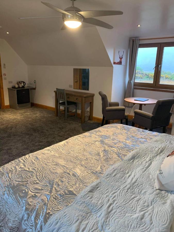 Bed & Breakfast Ben Nevis Manor *