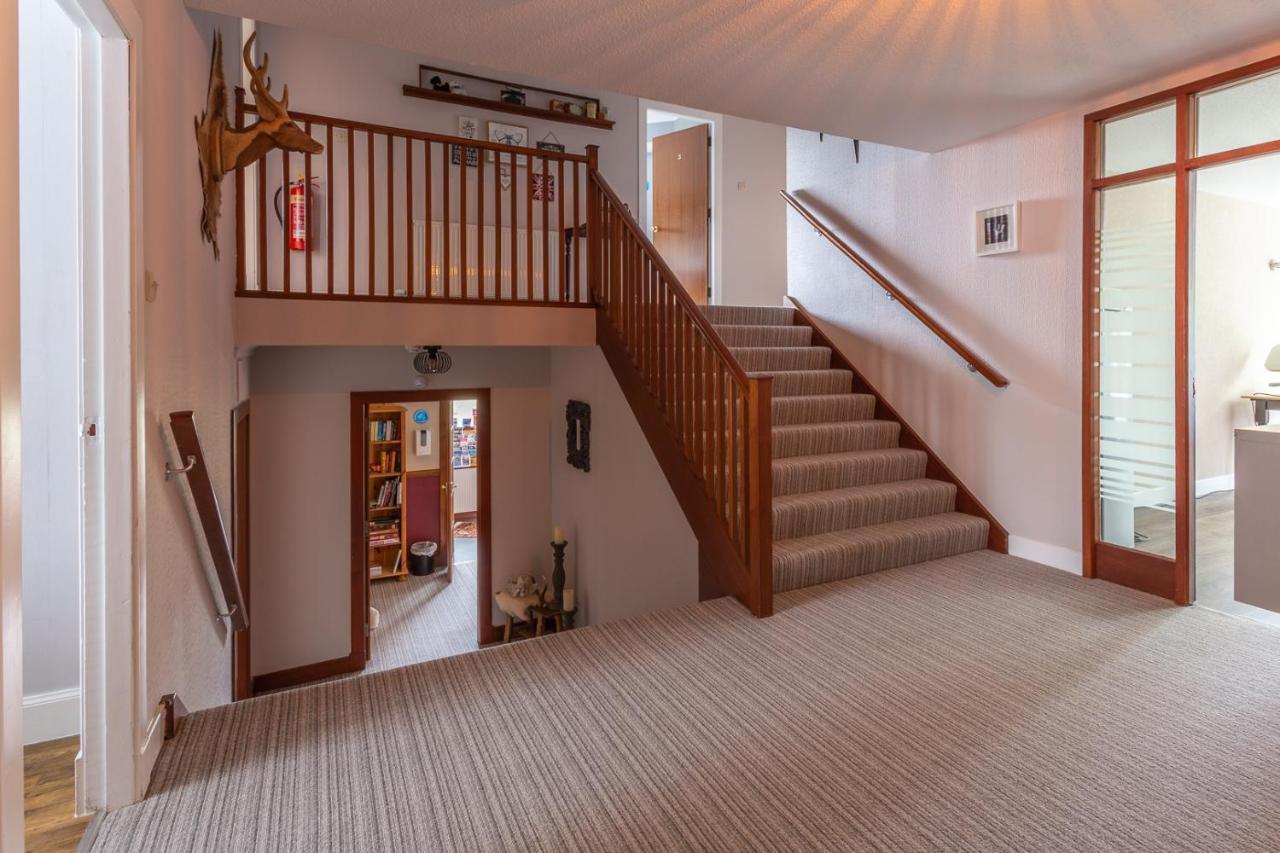 Braeburn Bed & Breakfast Fort William