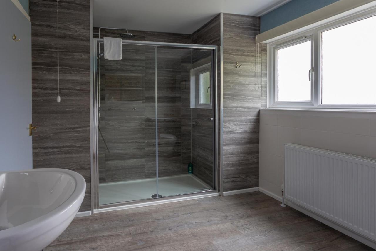 Bed & Breakfast Braeburn 4*