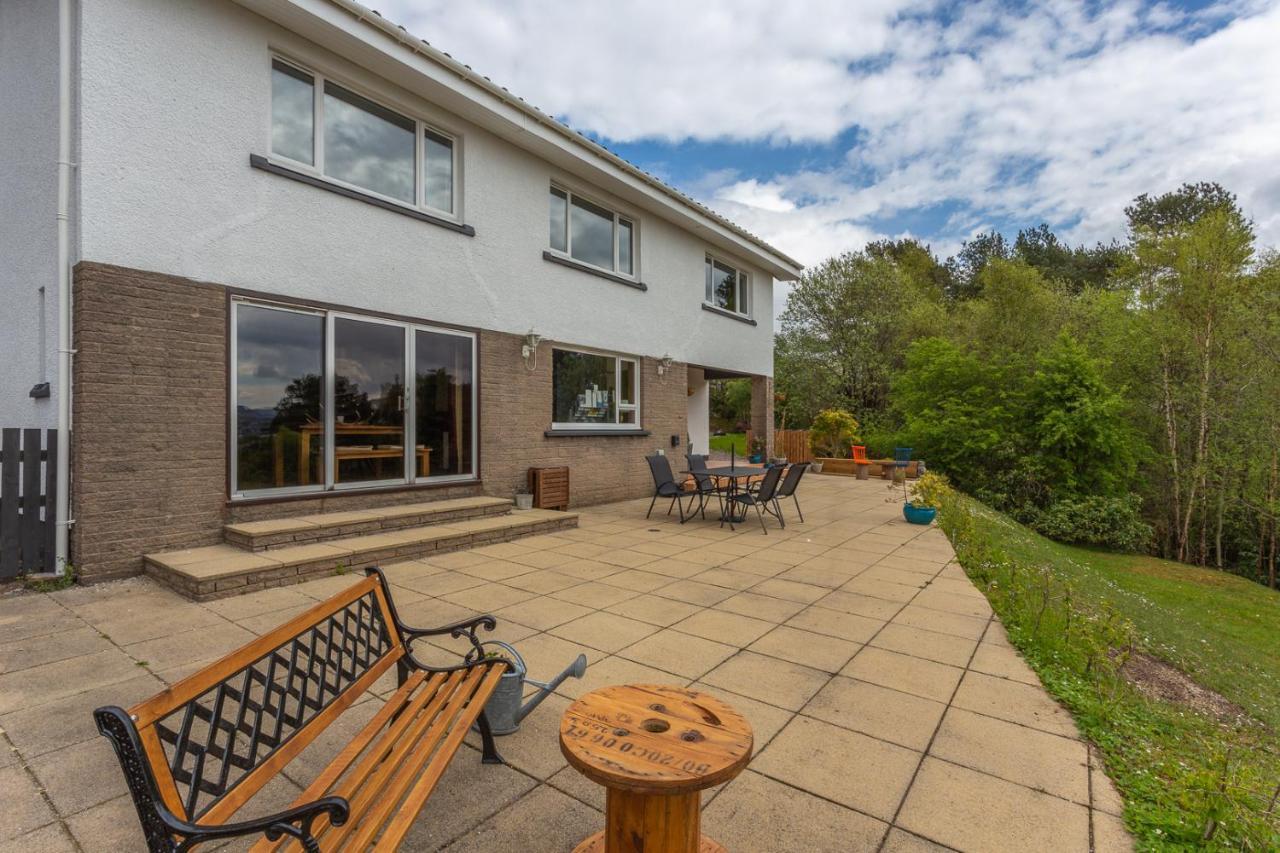 Braeburn Bed & Breakfast Fort William