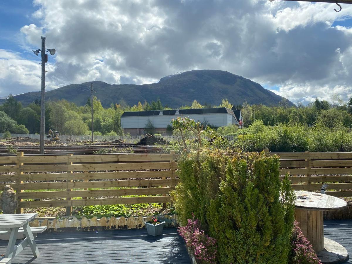 Guest house Braemar House