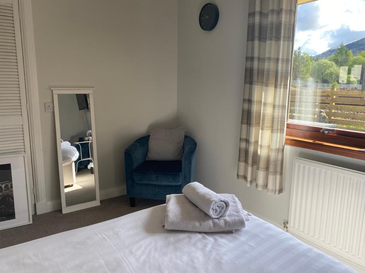 Braemar House Guest house Fort William