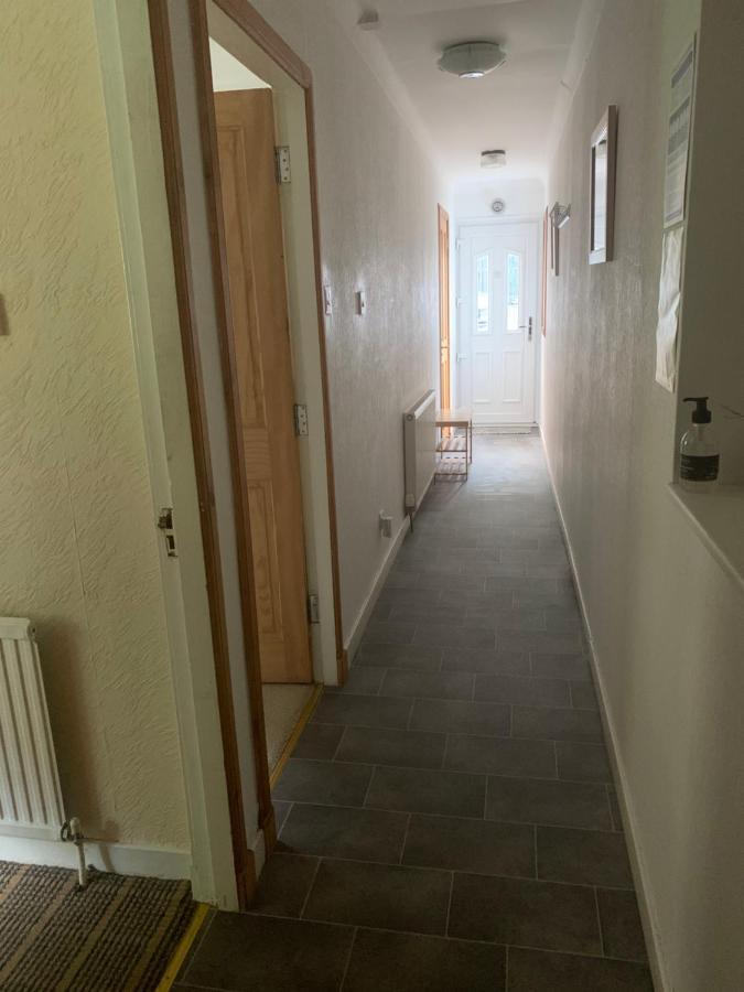 Alt-an Ensuite Self Catering With Twin Bedroom Guest house Fort William