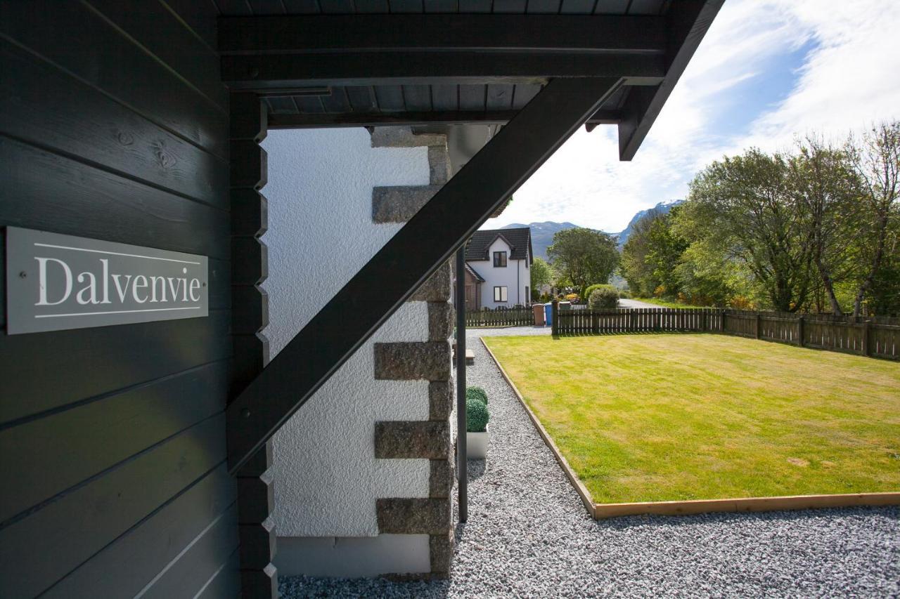 Dalvenvie * Fort William