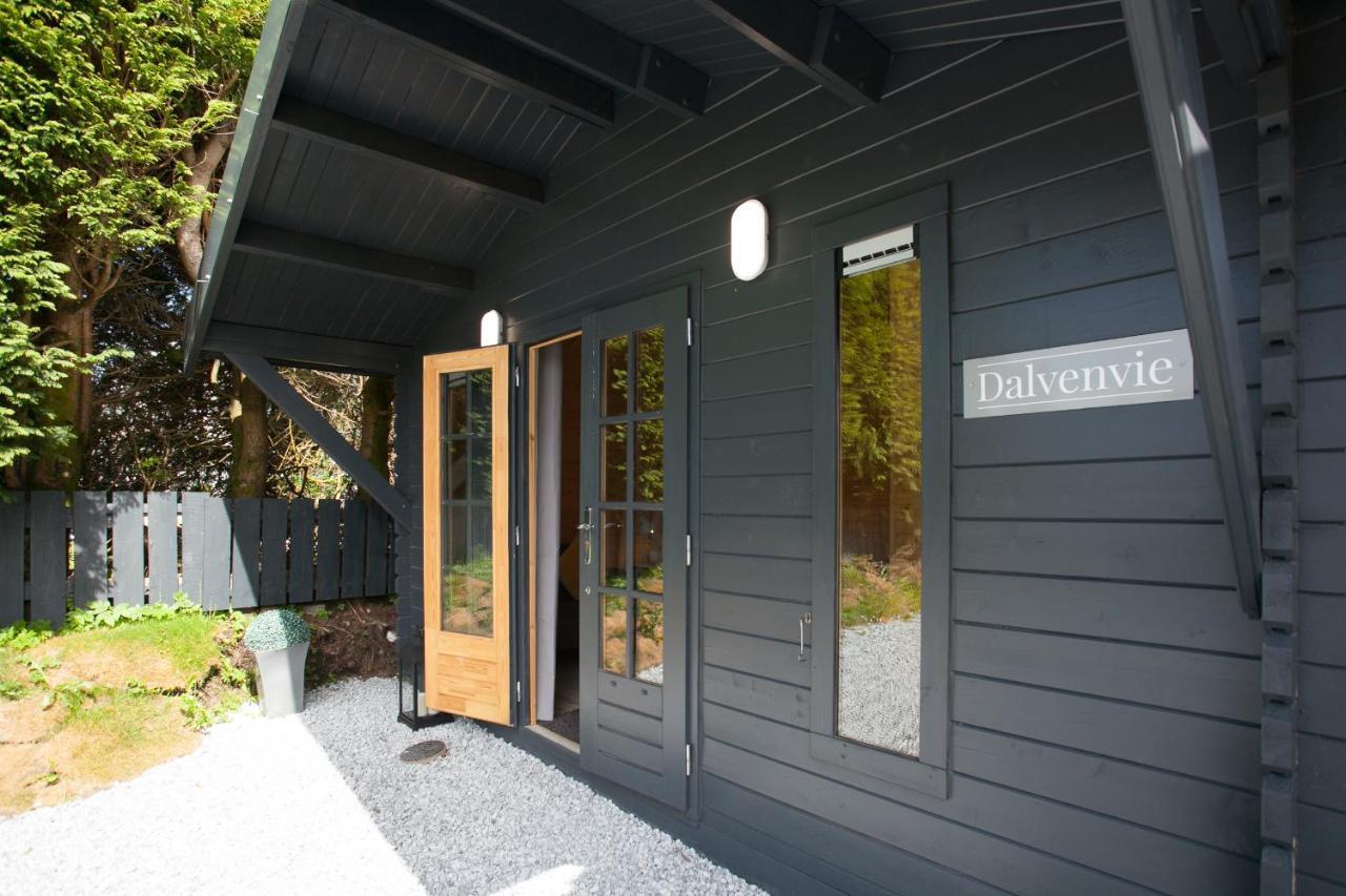 Chalet Dalvenvie Fort William
