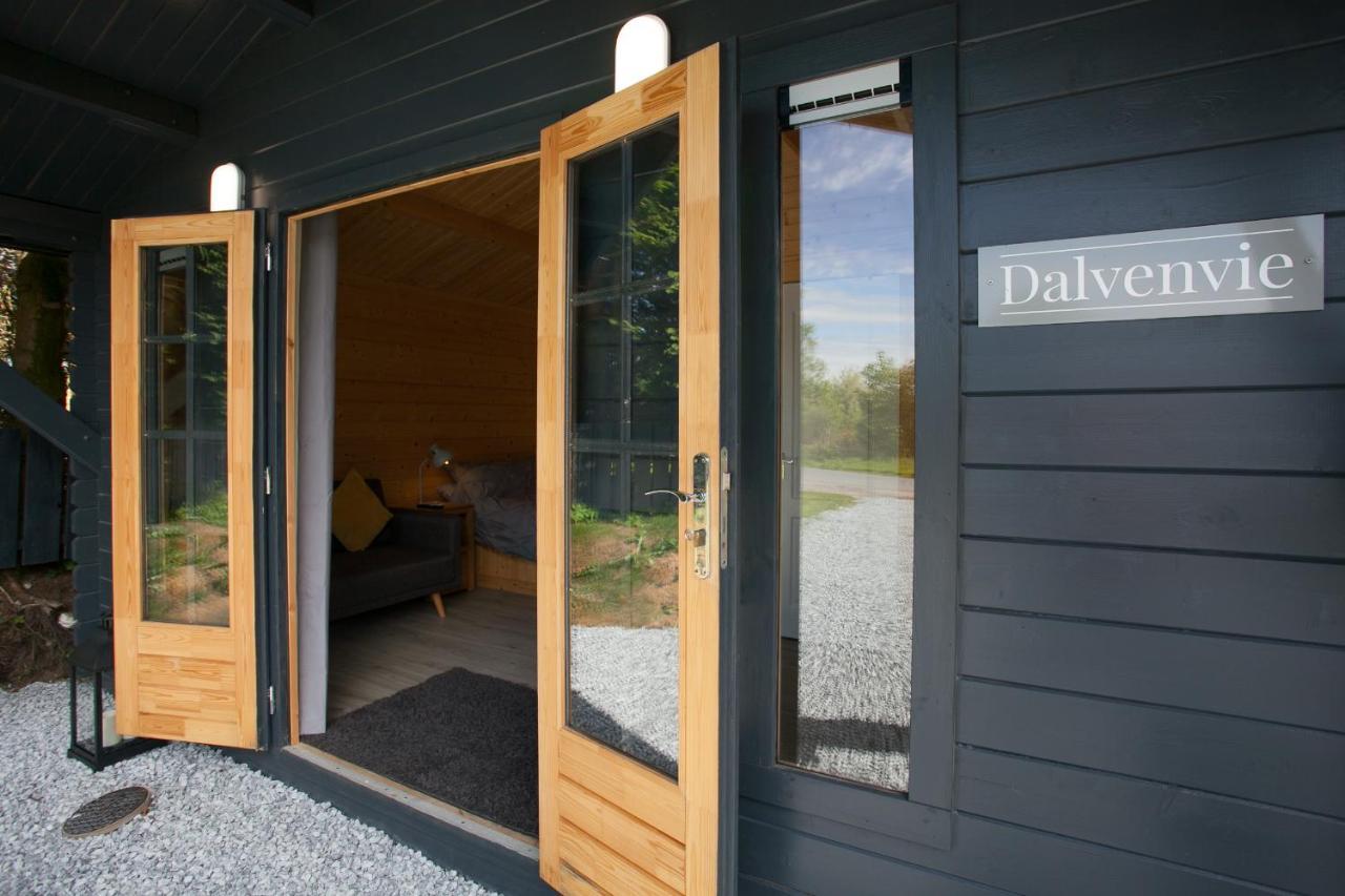 Chalet Dalvenvie *