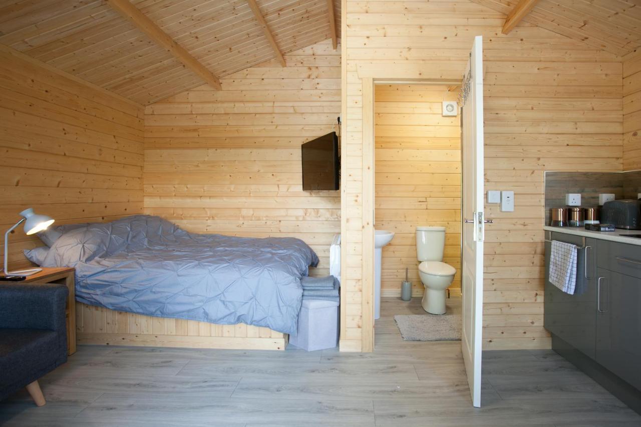 Chalet Dalvenvie