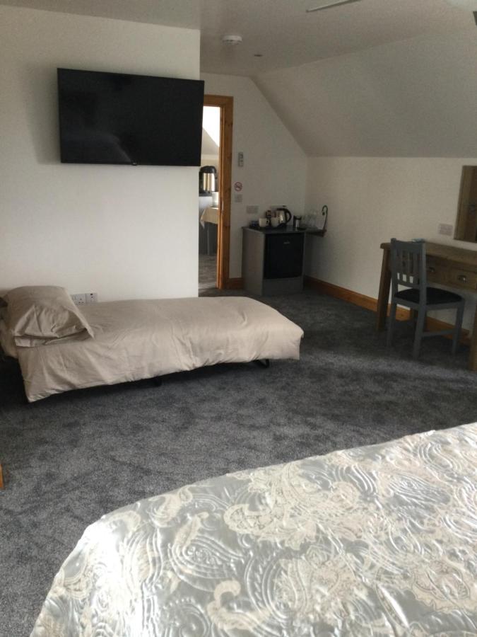 Bed & Breakfast Ben Nevis Manor Fort William