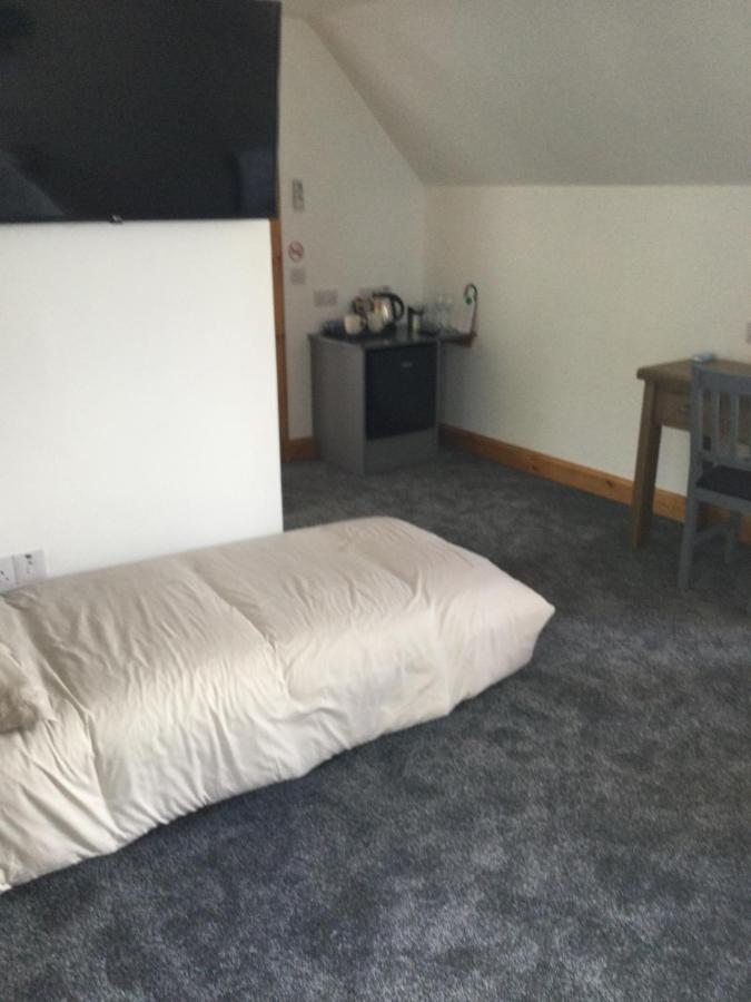 Bed & Breakfast Ben Nevis Manor
