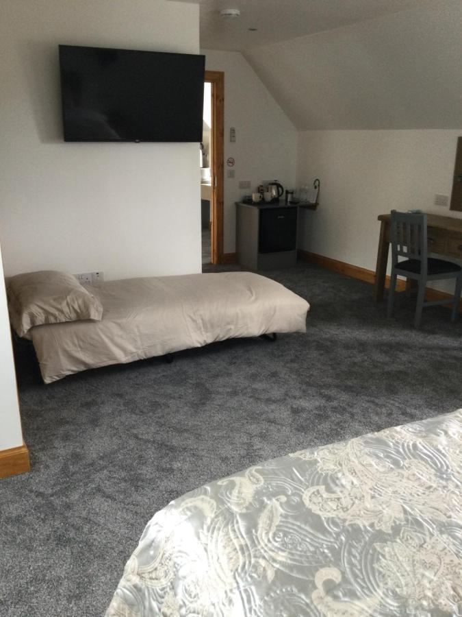 Bed & Breakfast Ben Nevis Manor *