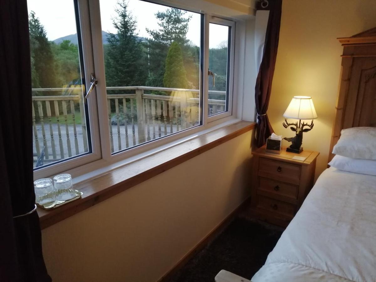 Bed & Breakfast Cuil Na Sithe