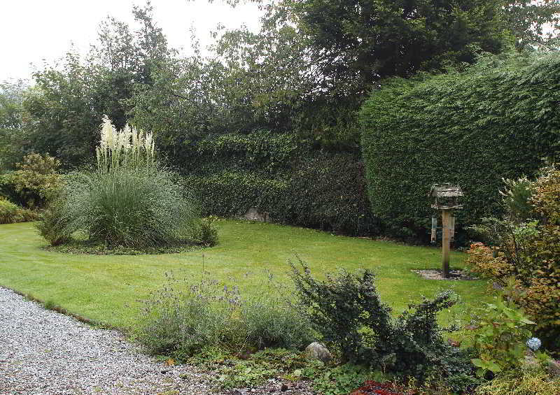 Mansefield 4* Fort William