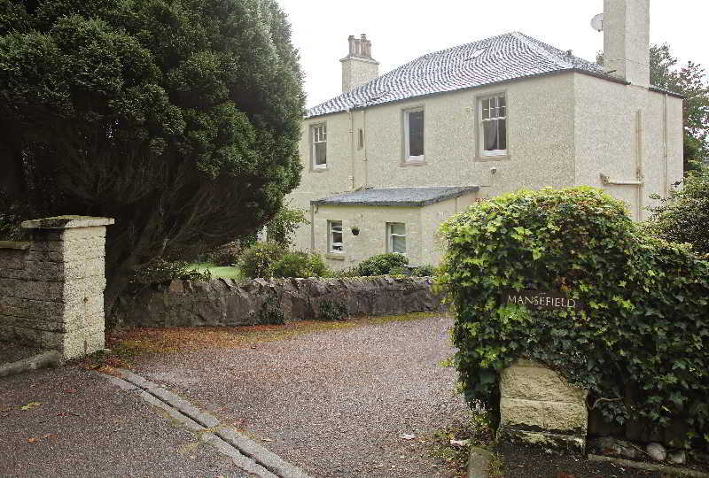 Mansefield Fort William