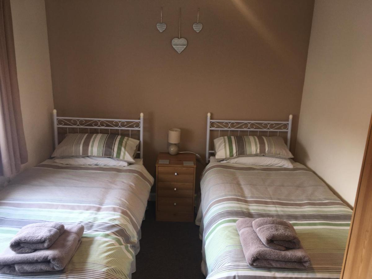 Riverbank Apartment Fort William