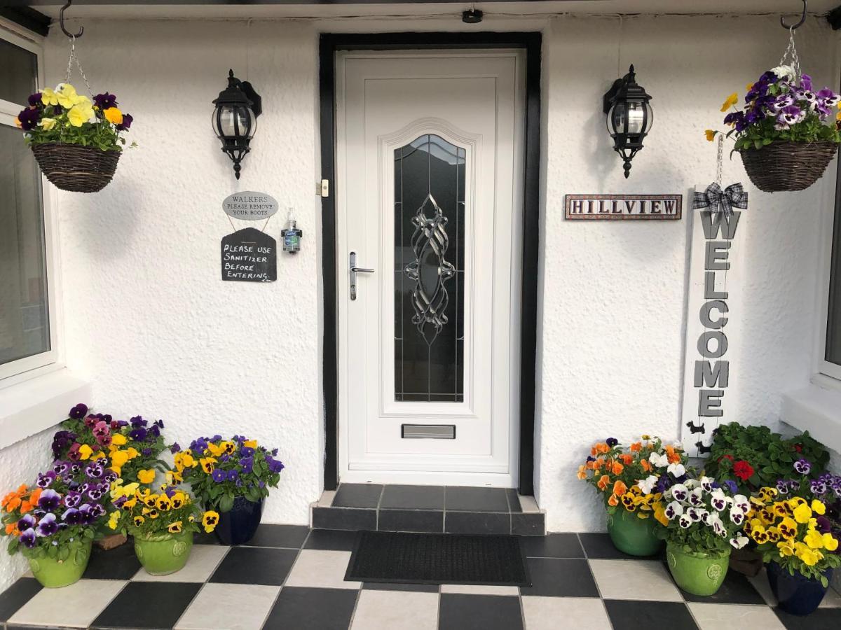 Country house Hillview