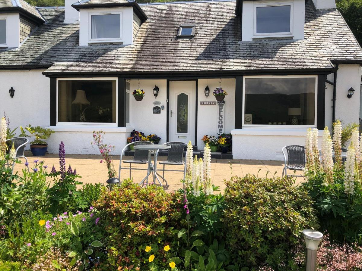 Hillview Country house