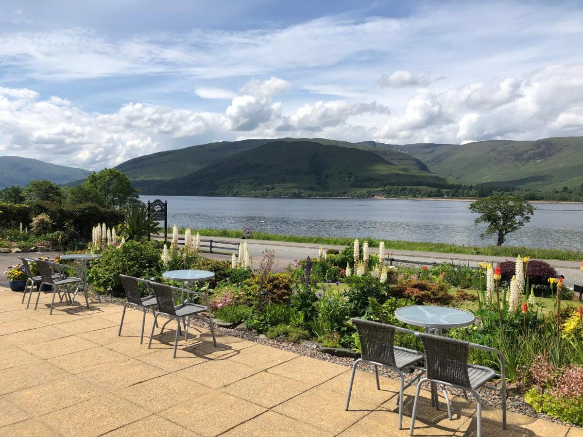 Hillview Country house Fort William