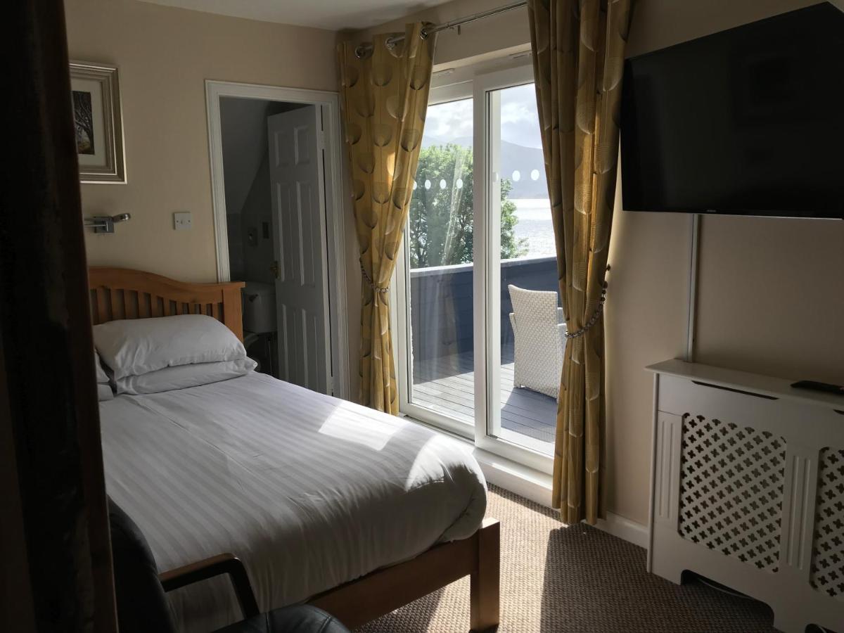 Bed & Breakfast Campfield House 3*