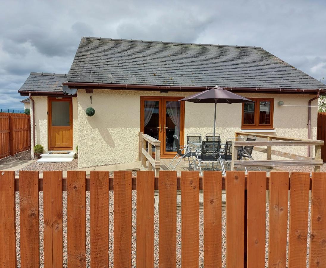Bonnie View William * Fort William