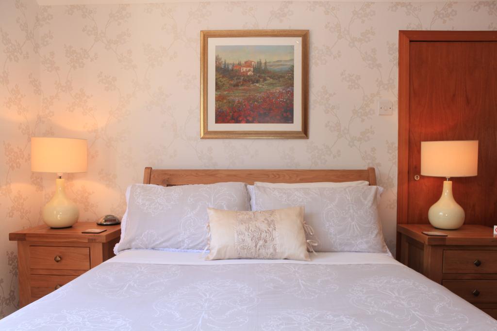 Bed & Breakfast Ardlinnhe
