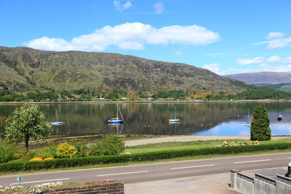 Ardlinnhe 4* Fort William