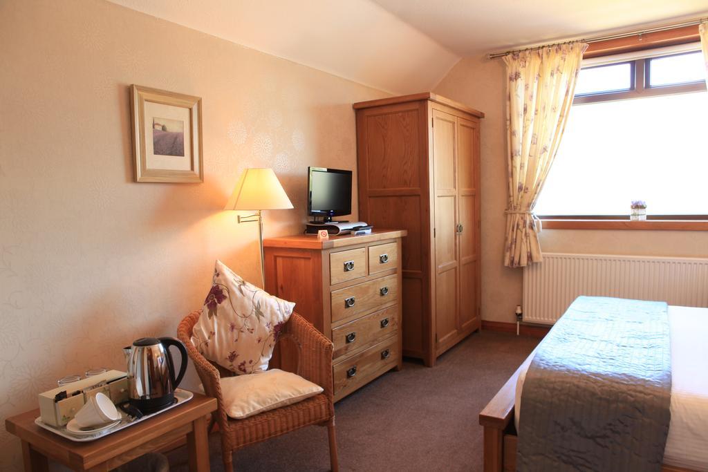 Ardlinnhe Bed & Breakfast Fort William