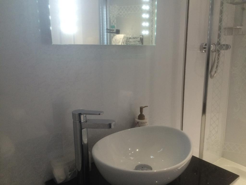 6 Caberfeidh Fort William