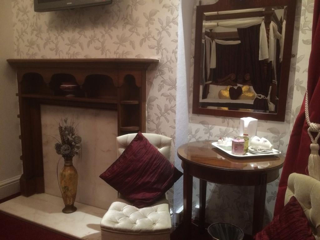 6 Caberfeidh 3* Fort William