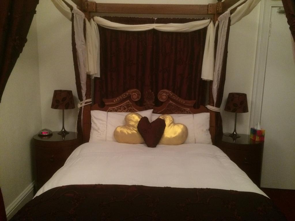 6 Caberfeidh Fort William