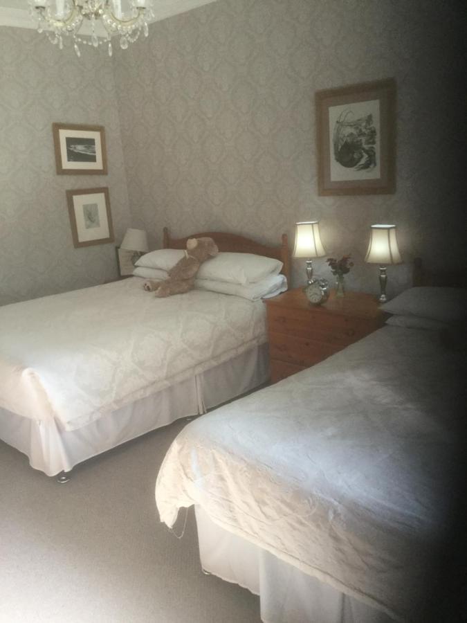 Inverlochy (adults Only) Bed & Breakfast *