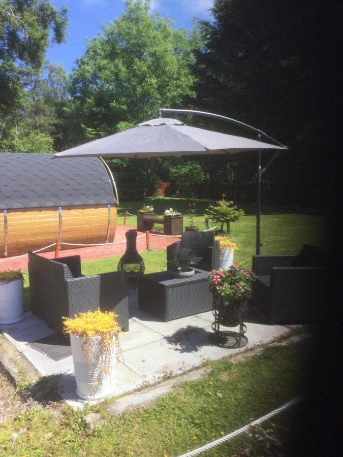 Inverlochy (adults Only) Fort William