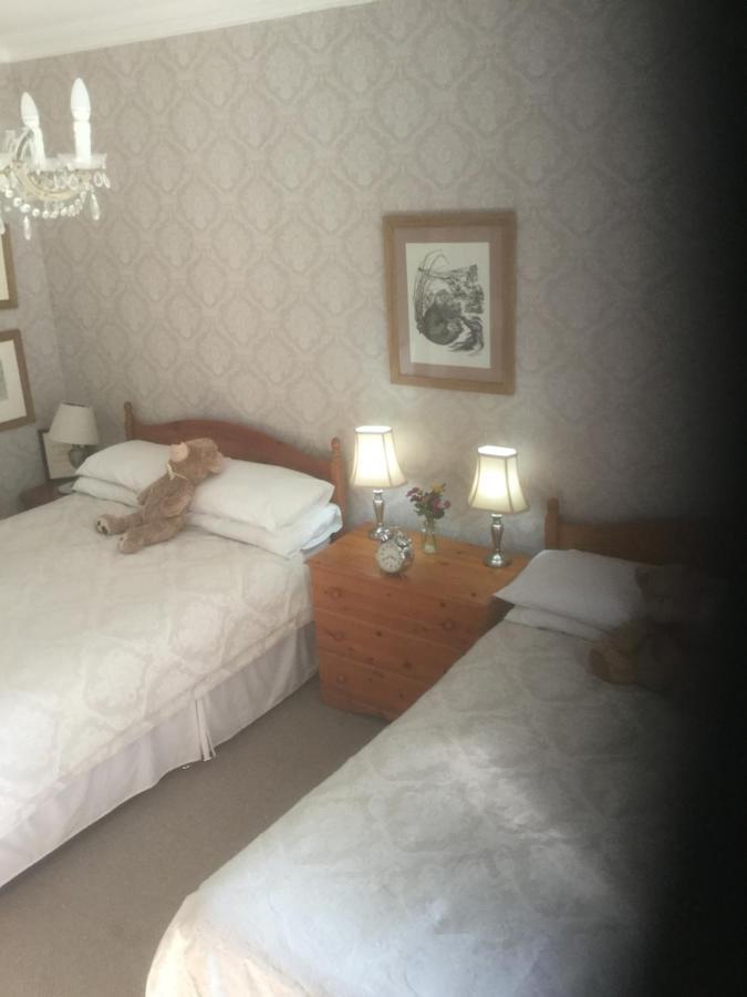 Inverlochy (adults Only) Bed & Breakfast *