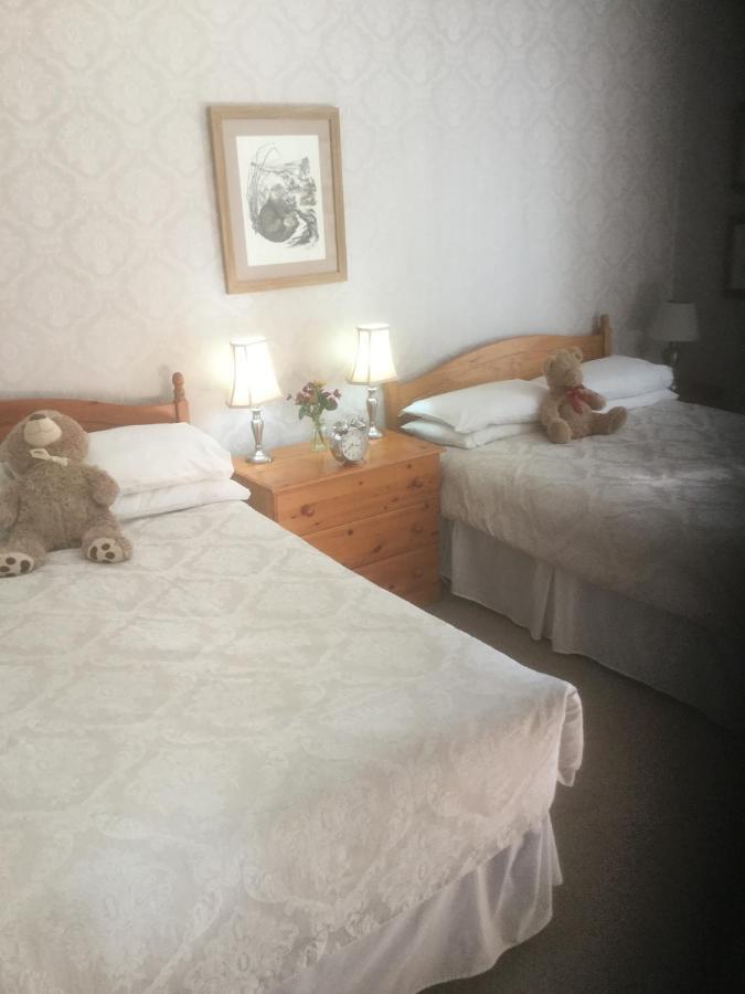 Inverlochy (adults Only) Bed & Breakfast *