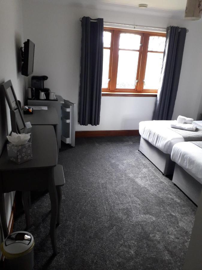 Homestay Victoria House Fort William
