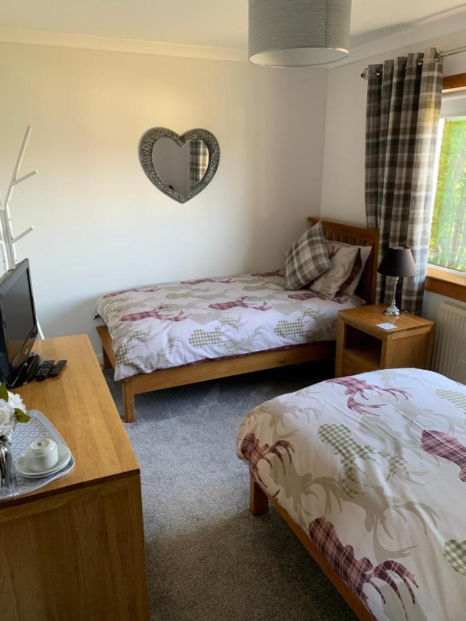 Burnbank * Fort William