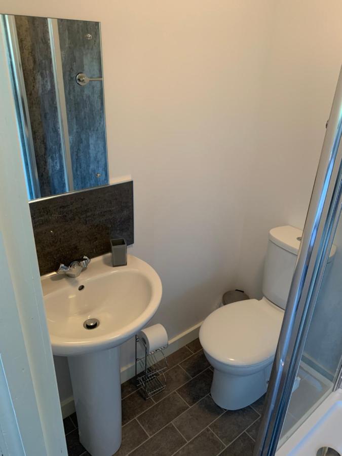 Bed & Breakfast Burnbank Fort William