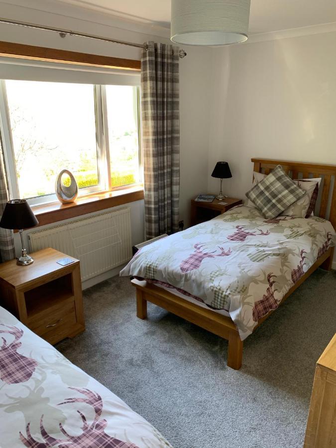 Burnbank Bed & Breakfast *