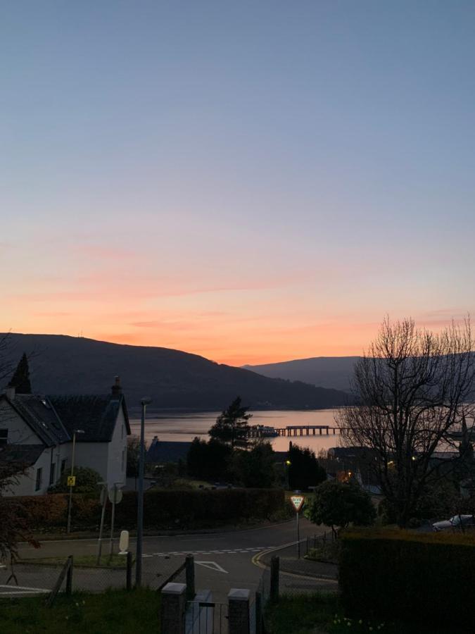 Burnbank Bed & Breakfast Fort William