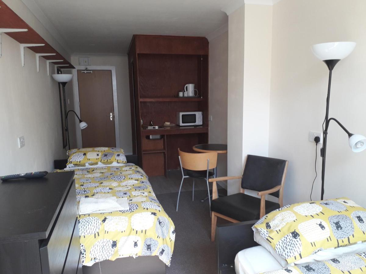 Hotel Ossians