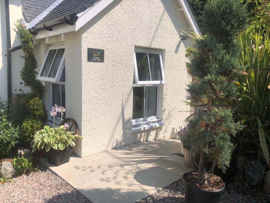 Homestay Buccleuch Garden Fort William