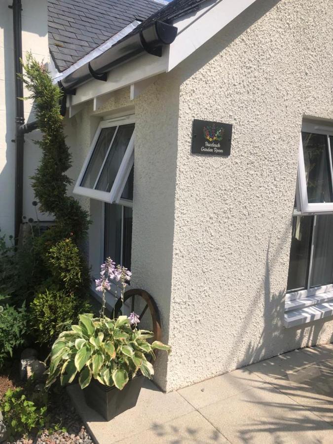 Homestay Buccleuch Garden