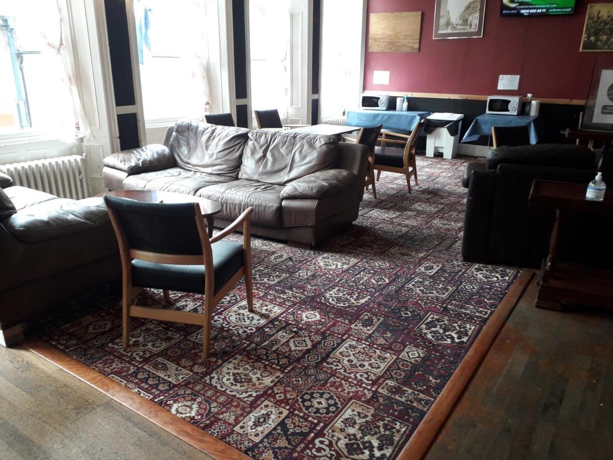 Hotel Ossians *