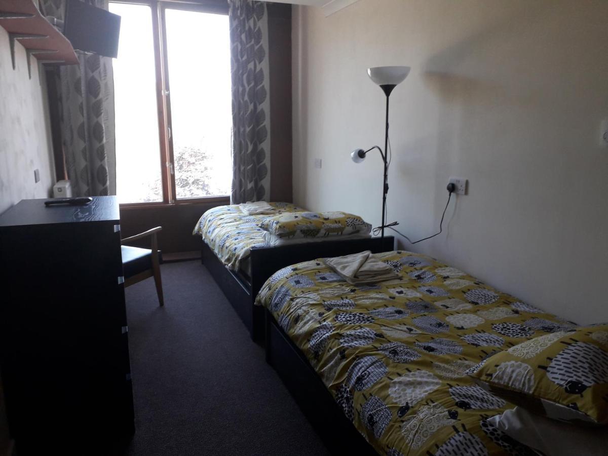 Hotel Ossians *